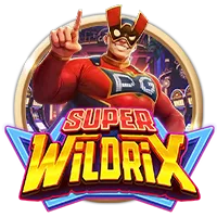 Super Wildrix